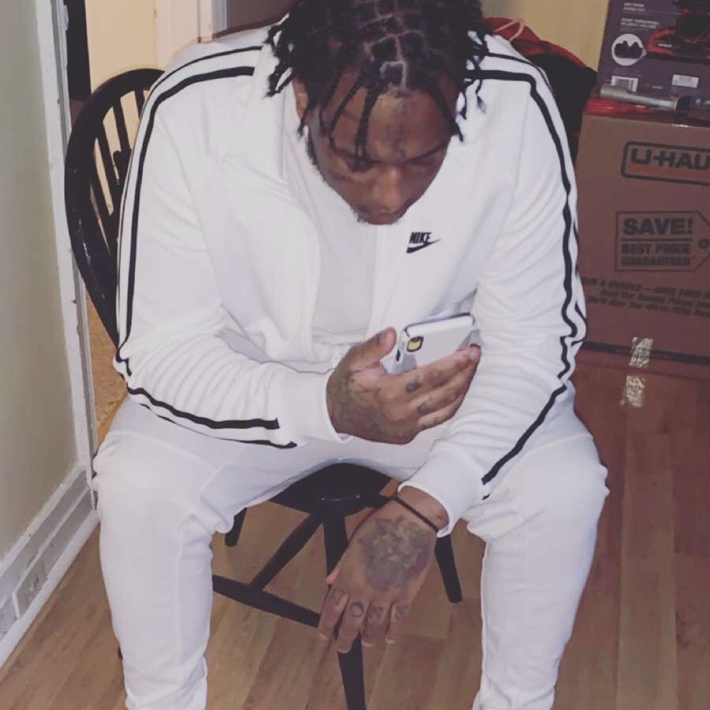 Meet your Posher, Moneybagg